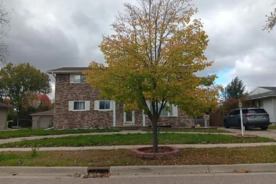5356 Worchester Dr Swartz Creek, MI 48473, Genesee County