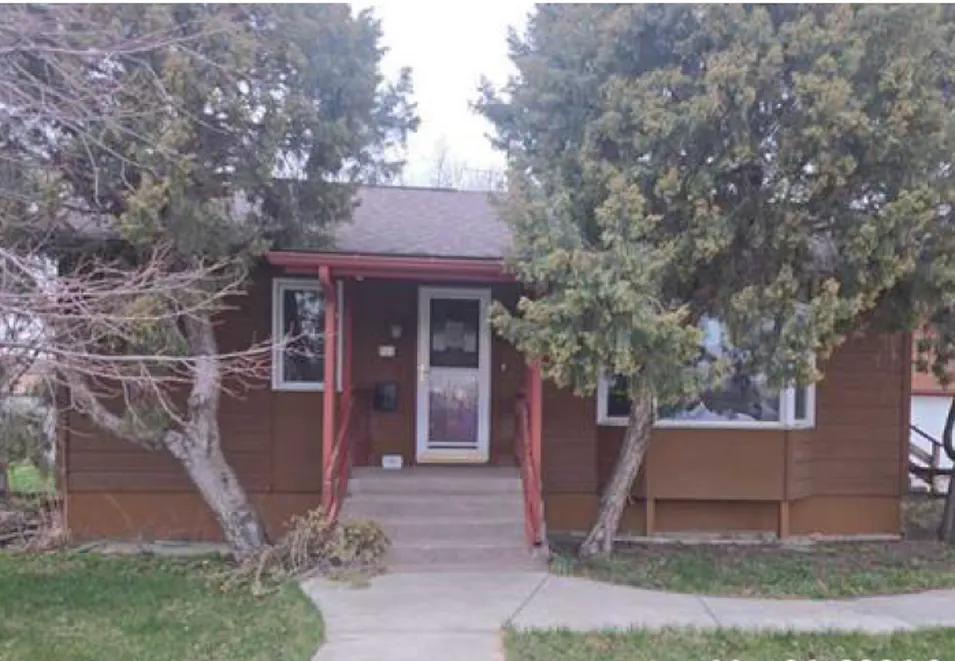 710 3rd St W Hardin, MT 59034, Big Horn County
