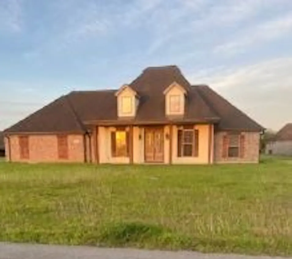 617 Cedar Ridge St Iowa, LA 70647, Calcasieu County