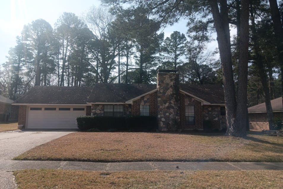 3915 Elmer Ln Shreveport, LA 71109, Caddo County