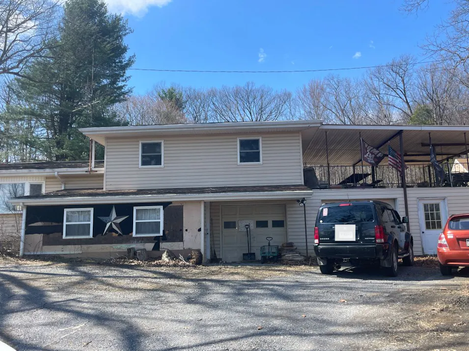 14019 Route 35 S Mifflin, PA 17058, Juniata County