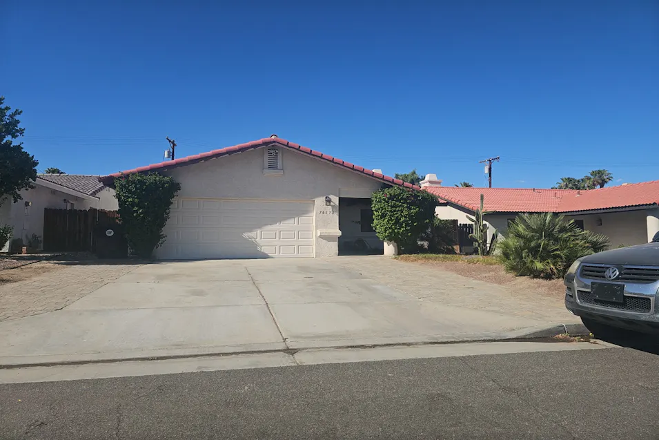 78570 Bottlebrush Drive La Quinta, CA 92253, Riverside County