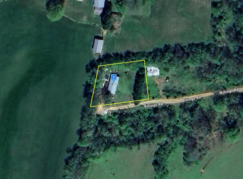 Hillery Hollow Rd, Hays, NC 28635