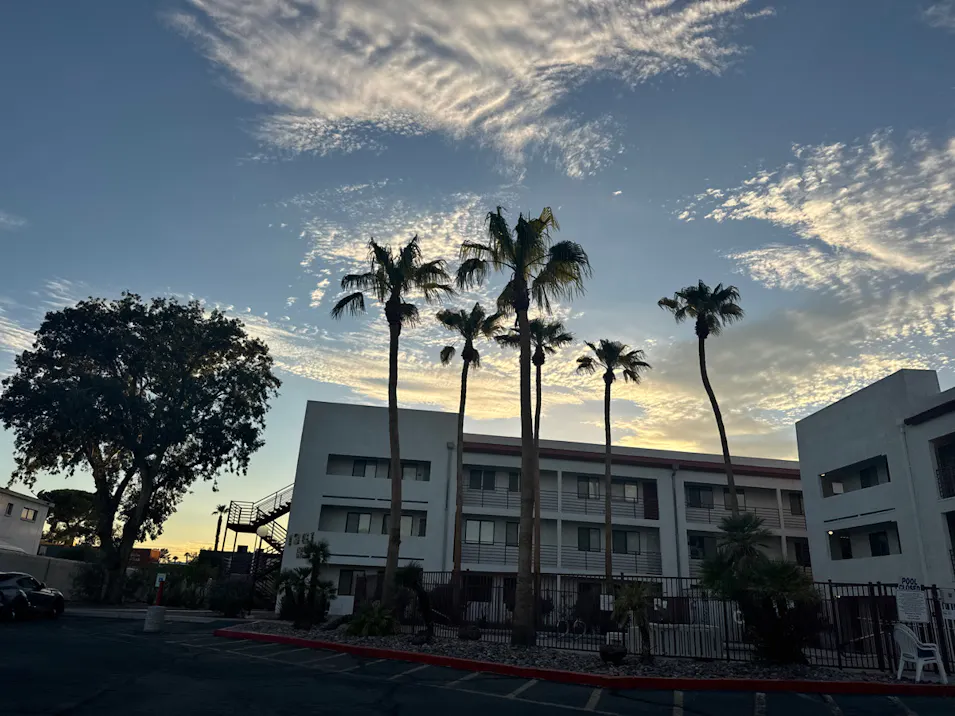 1361 E University Ave Unit #310 Las Vegas, NV 89119, Clark County