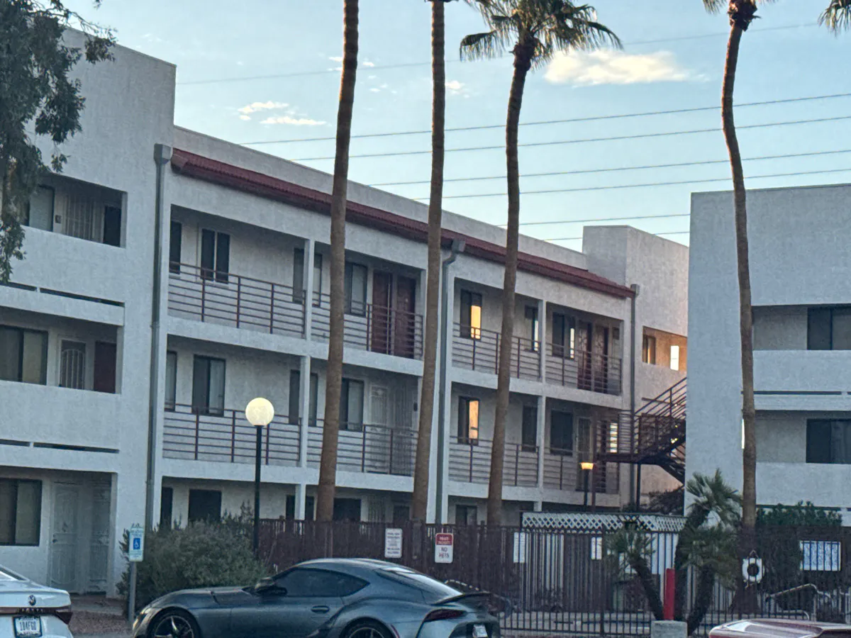 University Ave, Las Vegas, NV 89119 #1