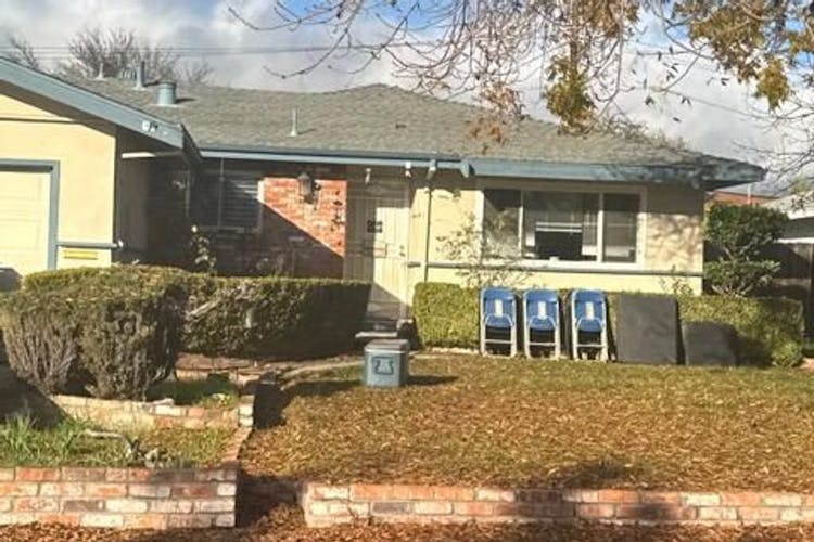 278 Jasmine St Fairfield, CA 94533, Solano County