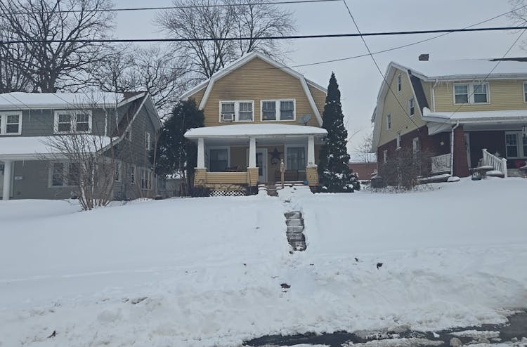 315 Norwood Avenue New Castle, PA 16105, Lawrence County