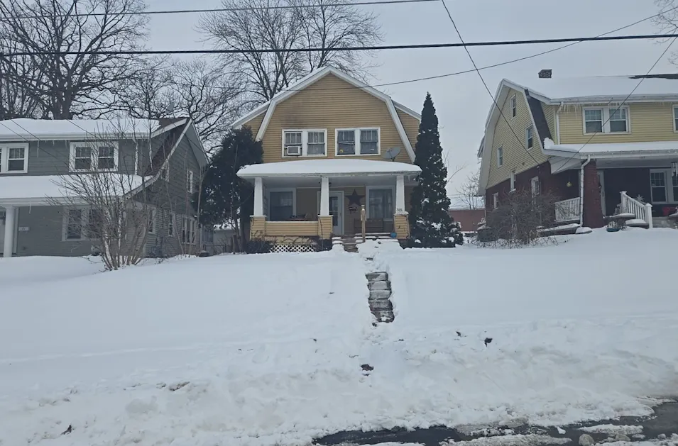 315 Norwood Avenue New Castle, PA 16105, Lawrence County