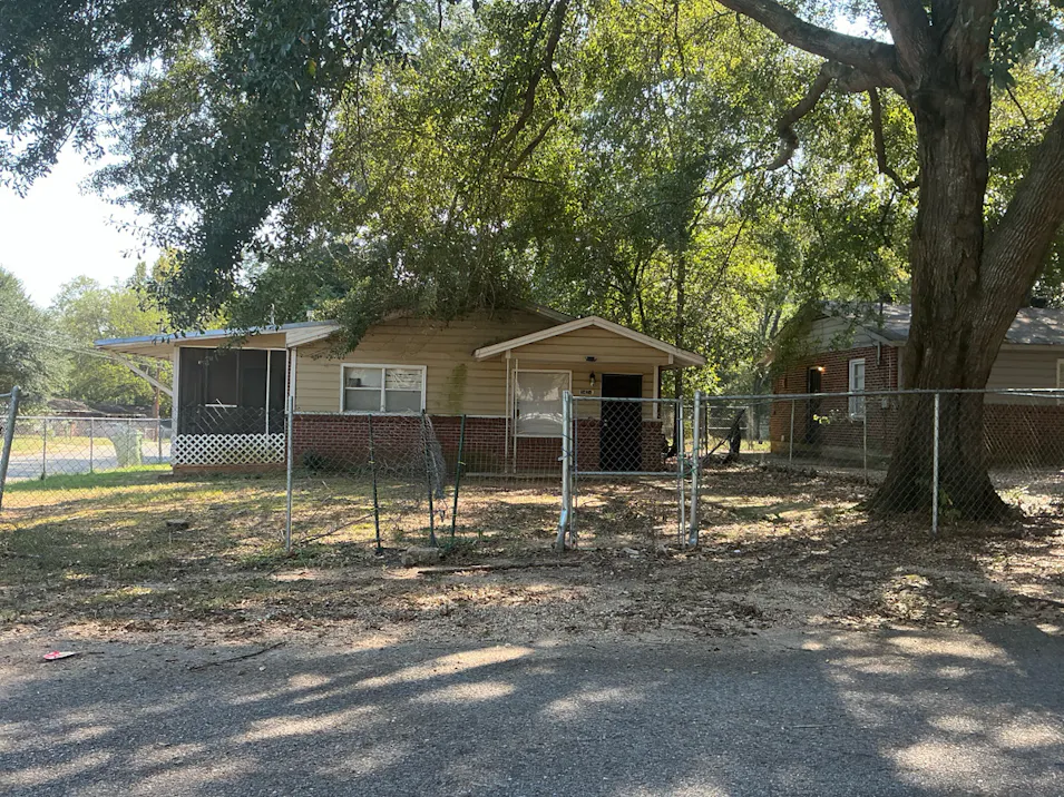 3424 Cotton St. Montgomery, AL 36110, Montgomery County