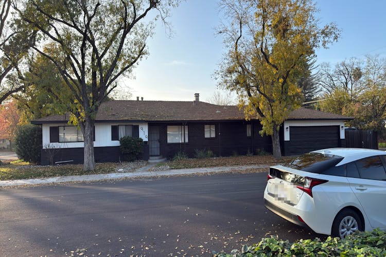 919 Del Rey Avenue Modesto, CA 95350, Stanislaus County