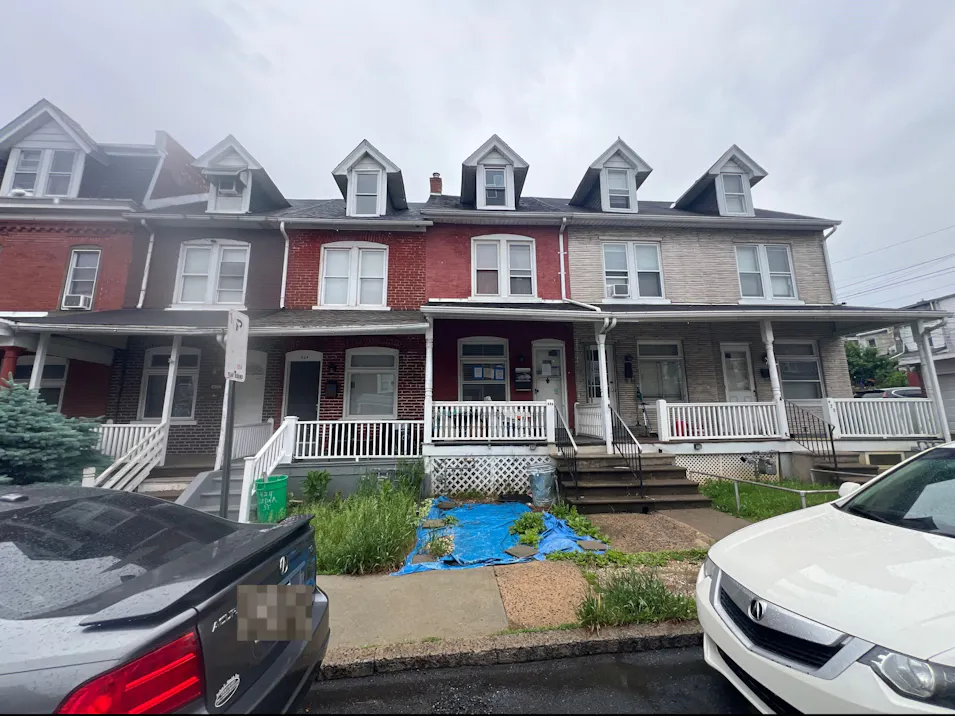 426 W Cedar St Allentown, PA 18102, Lehigh County