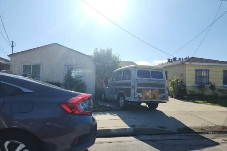 1008 West 225th Street Torrance, CA 90502, Los Angeles County