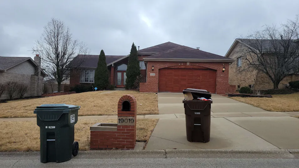 19019 Marylake Ln Country Club Hills, IL 60478, Cook County