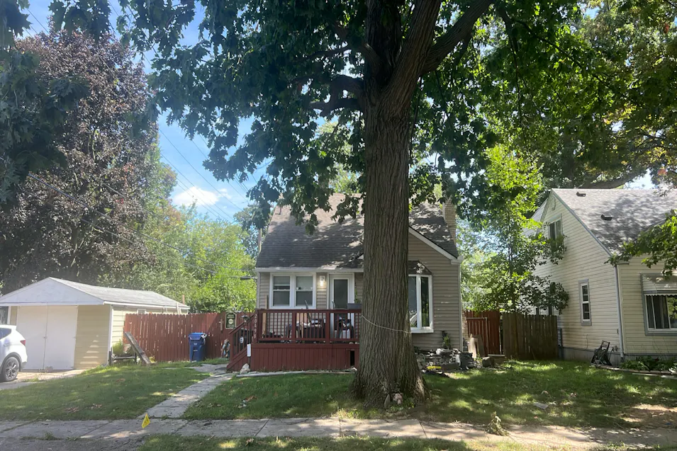 20498 Kinloch Redford, MI 48240, Wayne County