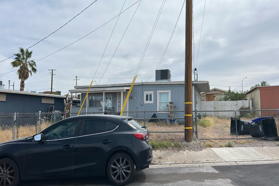 206 Gold St Henderson, NV 89015, Clark County