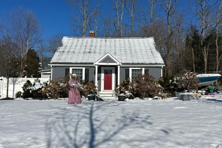 9 Curtis Road Bristol, RI 02809, Bristol County