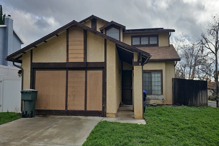 6105 N Walnut Ave Aka 6105 Walnut Ave San Bernardino, CA 92407, San Bernardino County