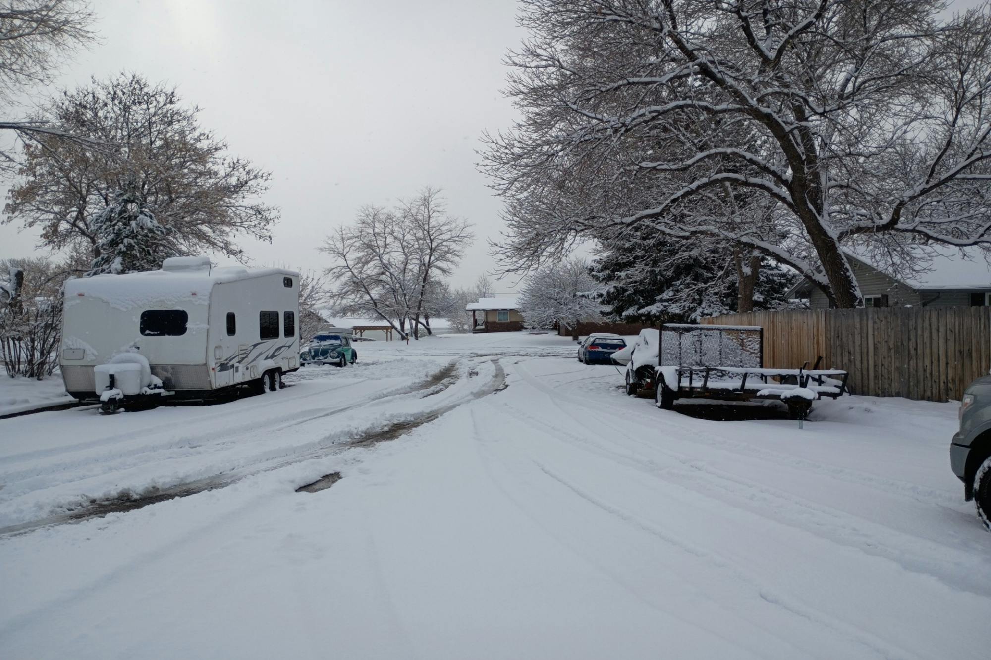 Holly Ct, Loveland, CO 80538