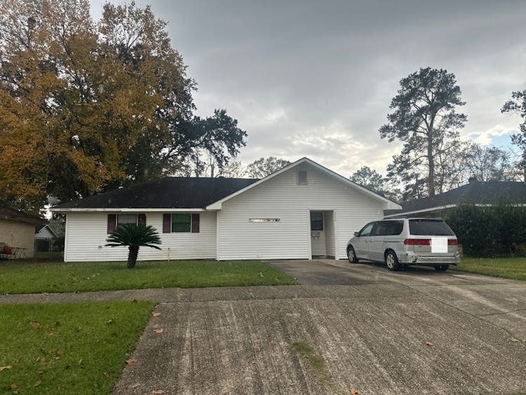 6720 E Upland Avenue Baton Rouge, LA 70812, East Baton Rouge County