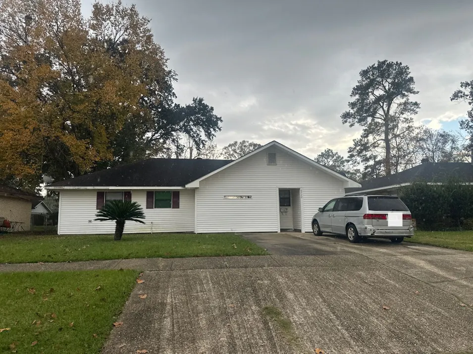 6720 E Upland Avenue Baton Rouge, LA 70812, East Baton Rouge County