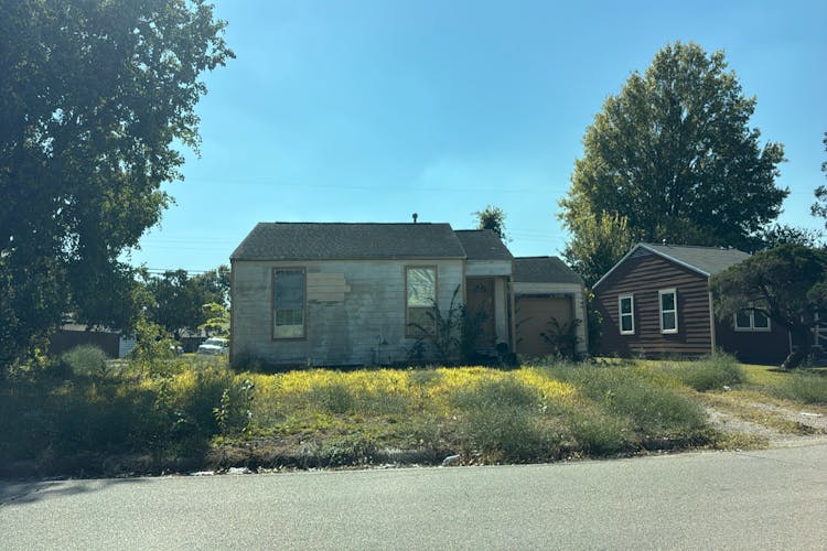 2224 11th St Galena Park, TX 77547, Harris County