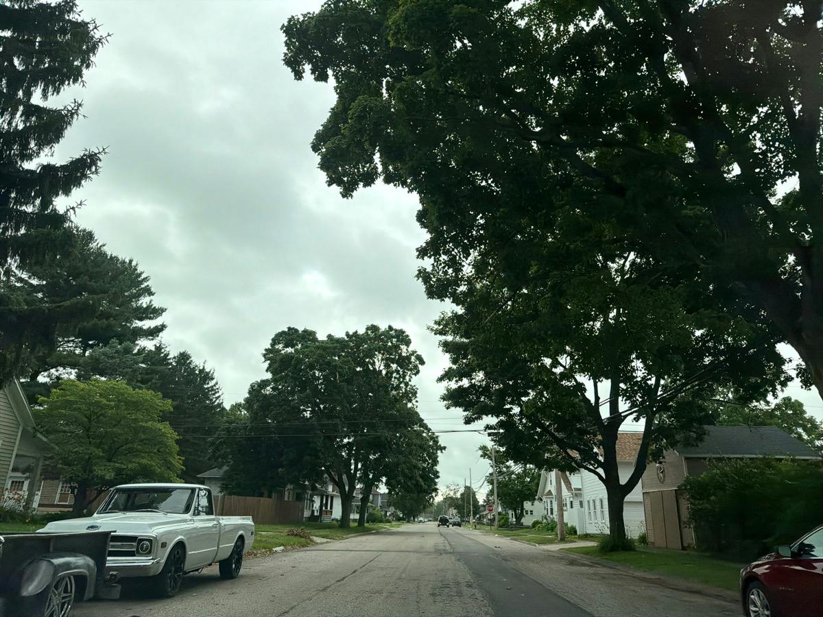 Washington St, New Carlisle, OH 45344