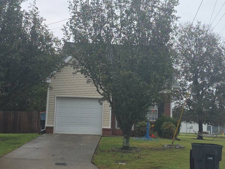 1150 Nahanee Court Murfreesboro, TN 37130, Rutherford County