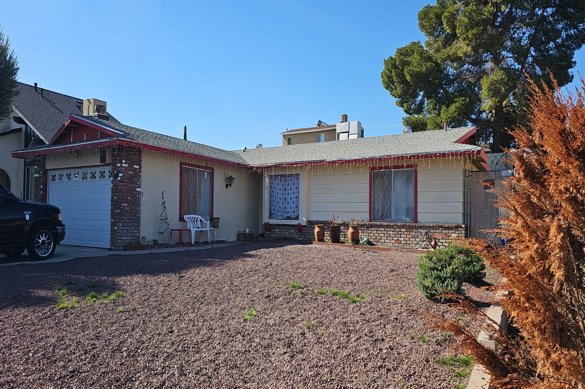 Oakmont Dr, Barstow, CA 92311 #1