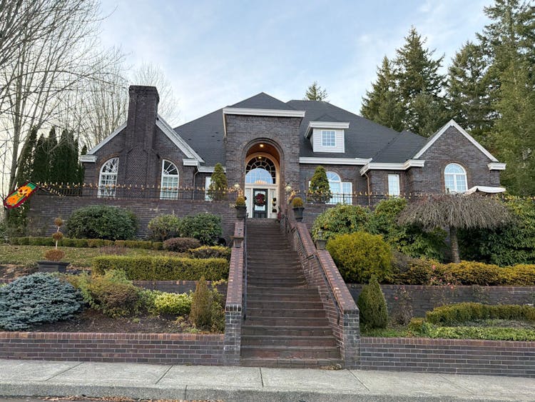 3889 SE Saint Andrews Place Gresham, OR 97080, Multnomah County