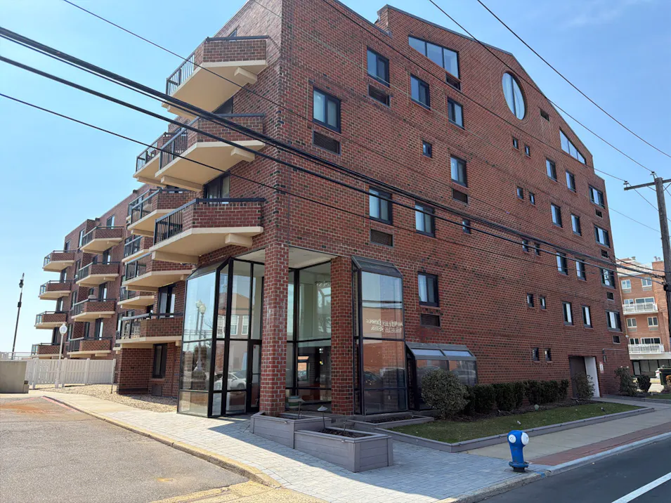 750 West Broadway Long Beach, NY 11561, Nassau County