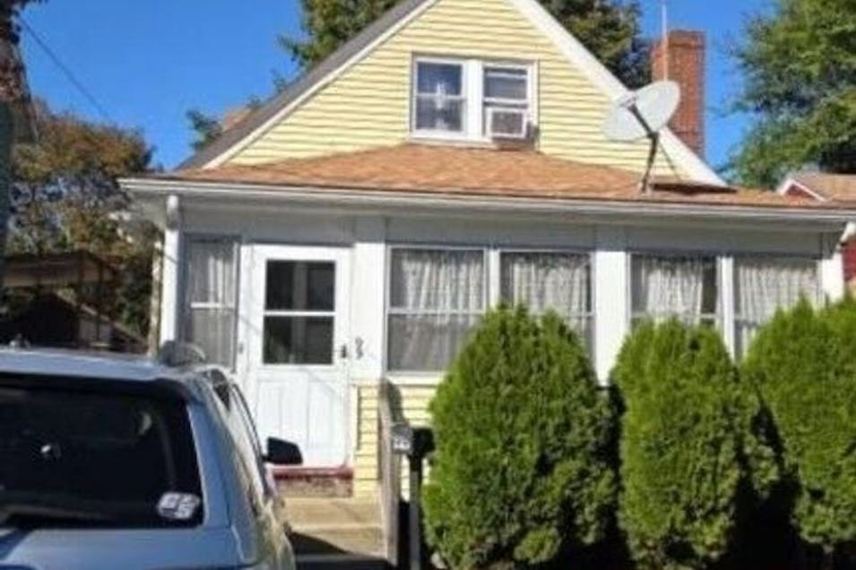 99 Washington Avenue Providence, RI 02905, Providence County