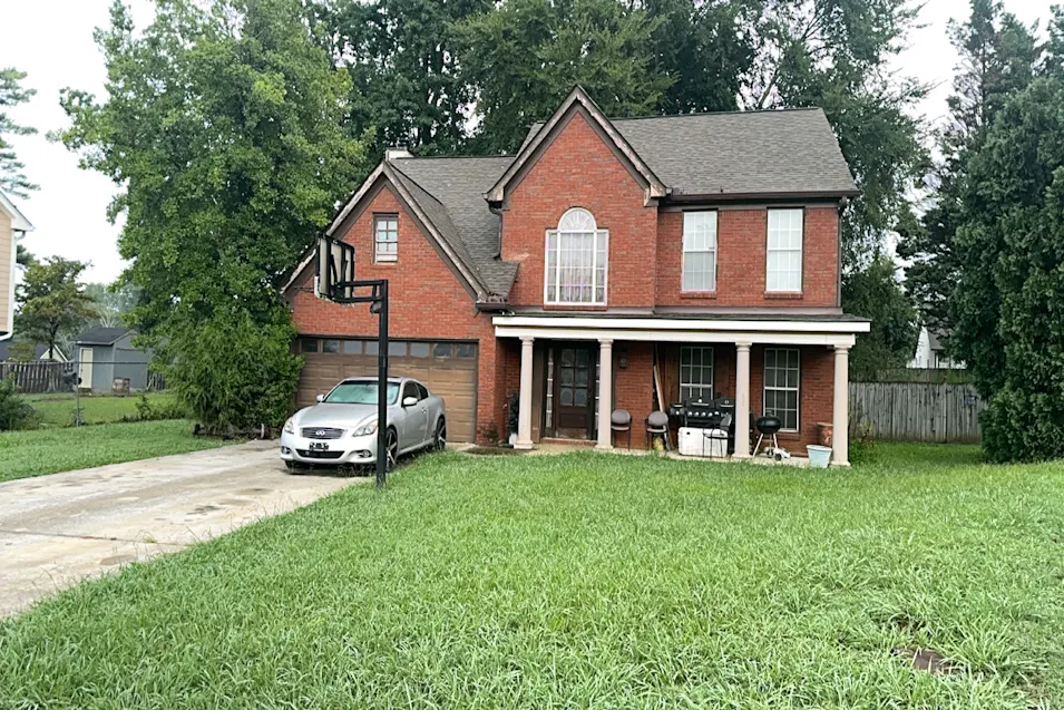 3025 Paces Woods Drive Lawrenceville, GA 30044, Gwinnett County
