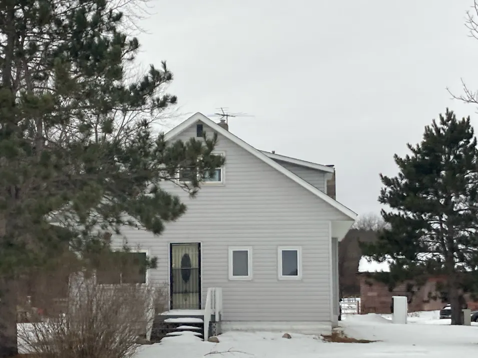 38548 Oasis Road Lindstrom, MN 55045, Chisago County