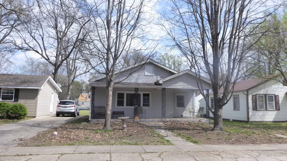 722 Vernon Ave Sikeston, MO 63801, Scott County