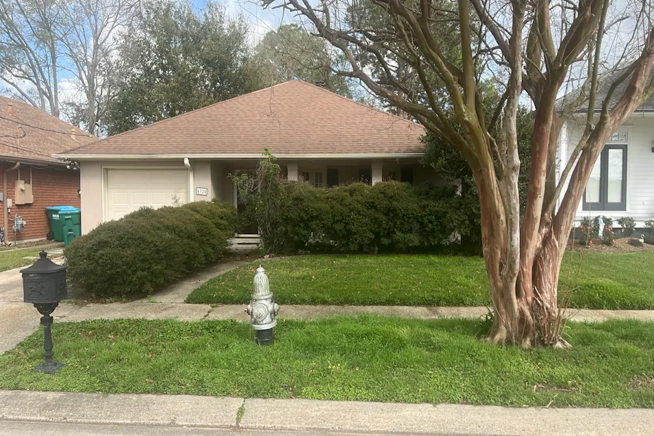4320 Illinois Ave Kenner, LA 70065, Jefferson Parish County