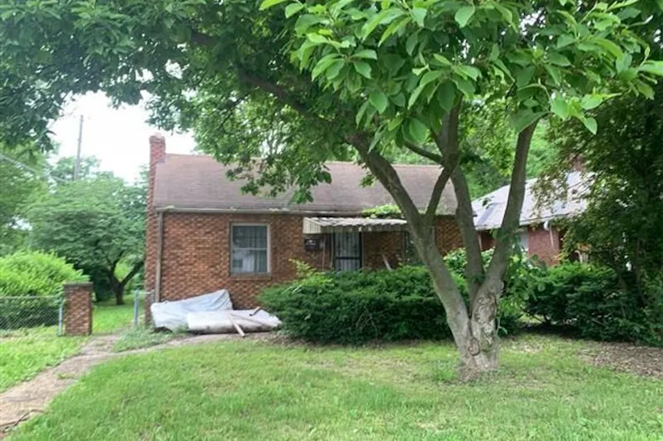 3575 Keystone Ave Indianapolis, IN 46218, Marion County