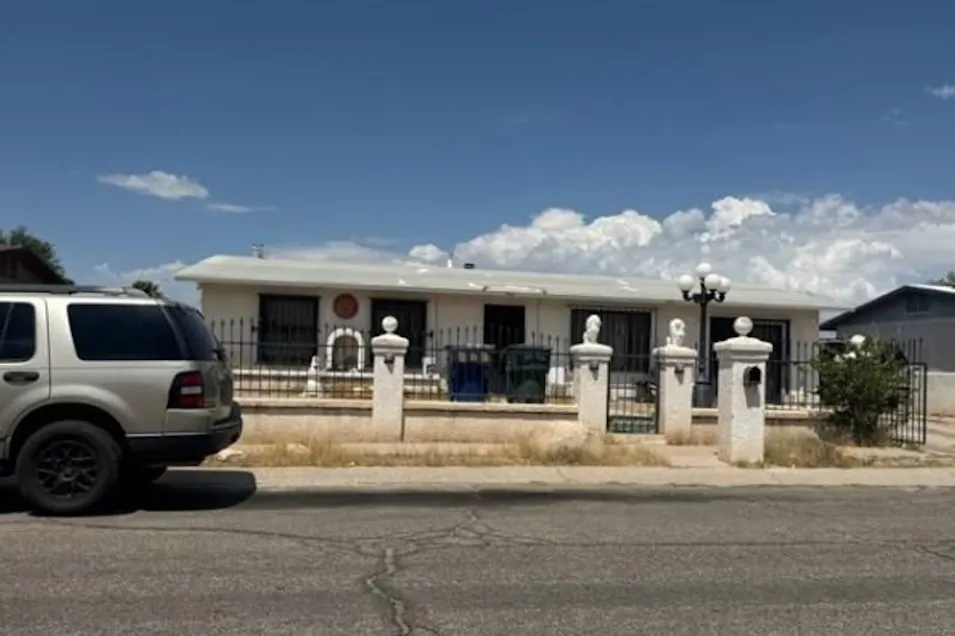 402 Melridge St Tucson, AZ 85706, Pima County
