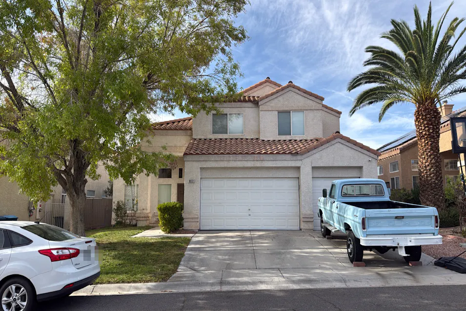 8831 Mia Moore Ave Las Vegas, NV 89147, Clark County