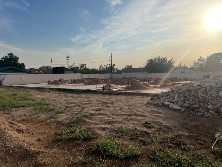 18042 N 42nd St Phoenix, AZ 85032, Maricopa County