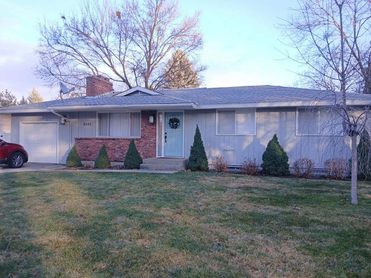Bowdish Rd, Spokane Valley, WA 99206