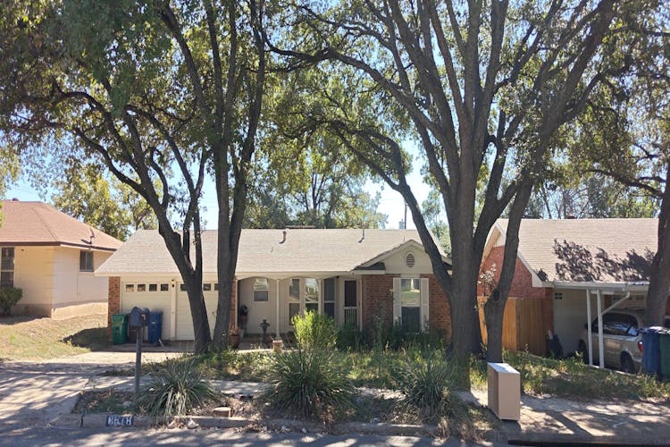 8618 Dudley Drive San Antonio, TX 78230, Bexar County