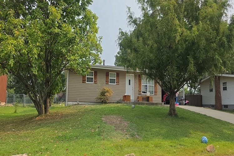 312 View Point Lane Lake St. Louis, MO 63367, St. Charles County