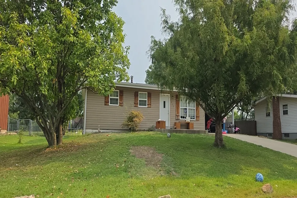 312 View Point Lane Lake St. Louis, MO 63367, St. Charles County