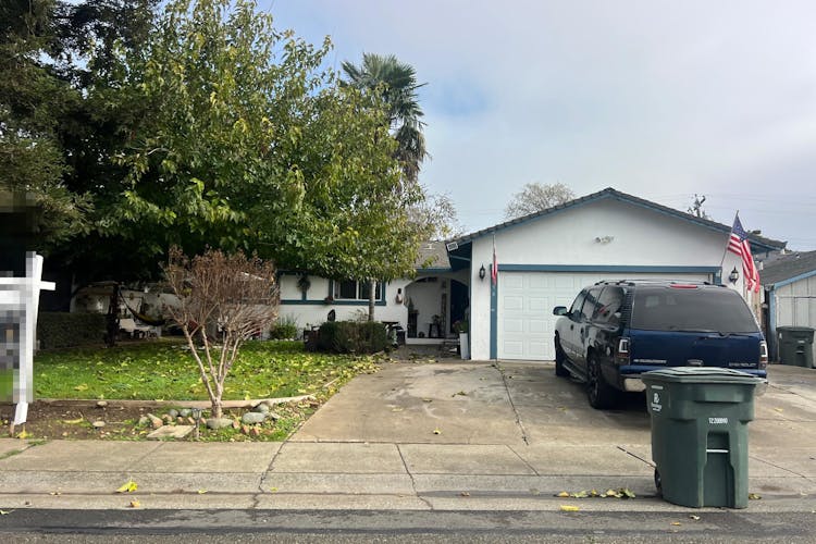 450 Priddy Drive Dixon, CA 95620, Solano County