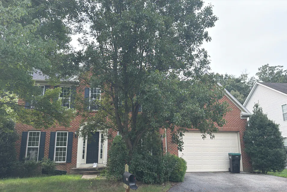 9663 Bergamont Ct Waldorf, MD 20603, Charles County