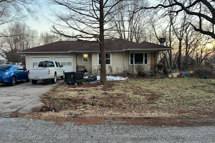 301 Cincinnati St Towanda, KS 67144, Butler County