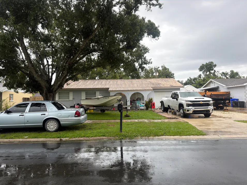 1656 40th Ave Vero Beach, FL 32960, Indian River County