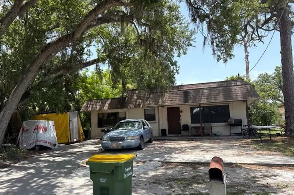 1494 16th St Sarasota, FL 34236, Sarasota County