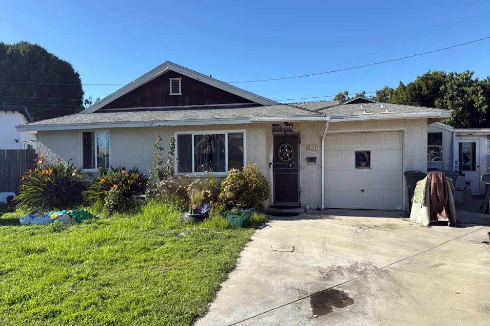 821 Oak Court Port Hueneme, CA 93041, Ventura County