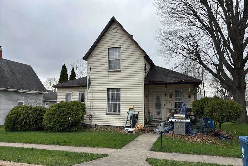 315 South Montgomery Street Bremen, IN 46506, Marshall County